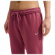 Nike Γυναικείο παντελόνι φόρμας Studio Fleece Medium Weight Pants